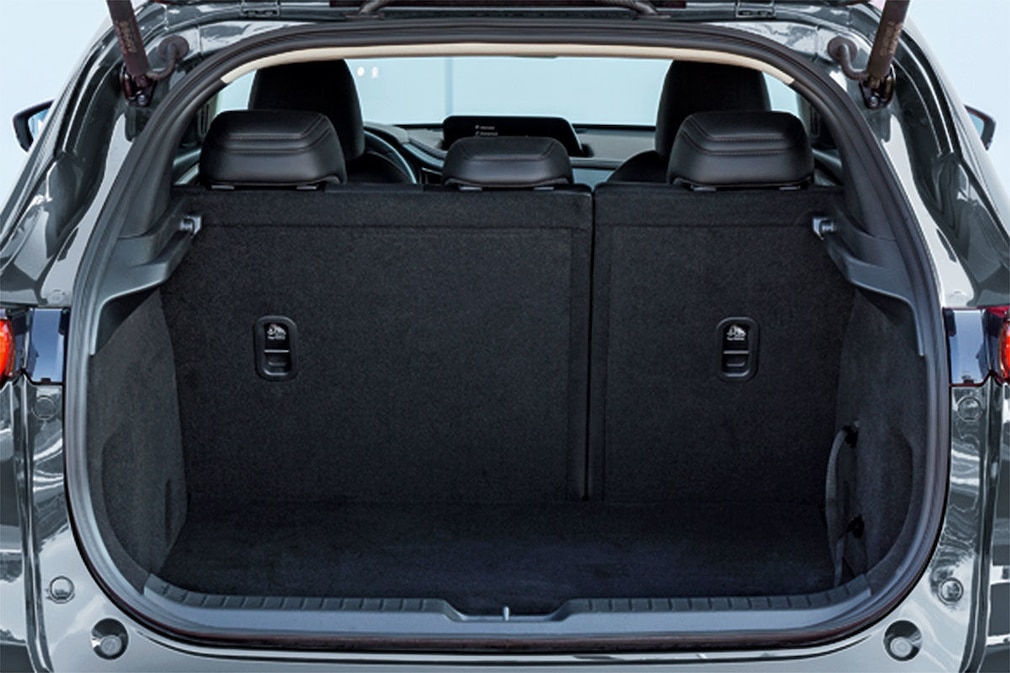 Kaufberatung Mazda CX-30