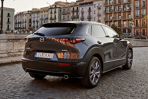 Kaufberatung Mazda CX-30
