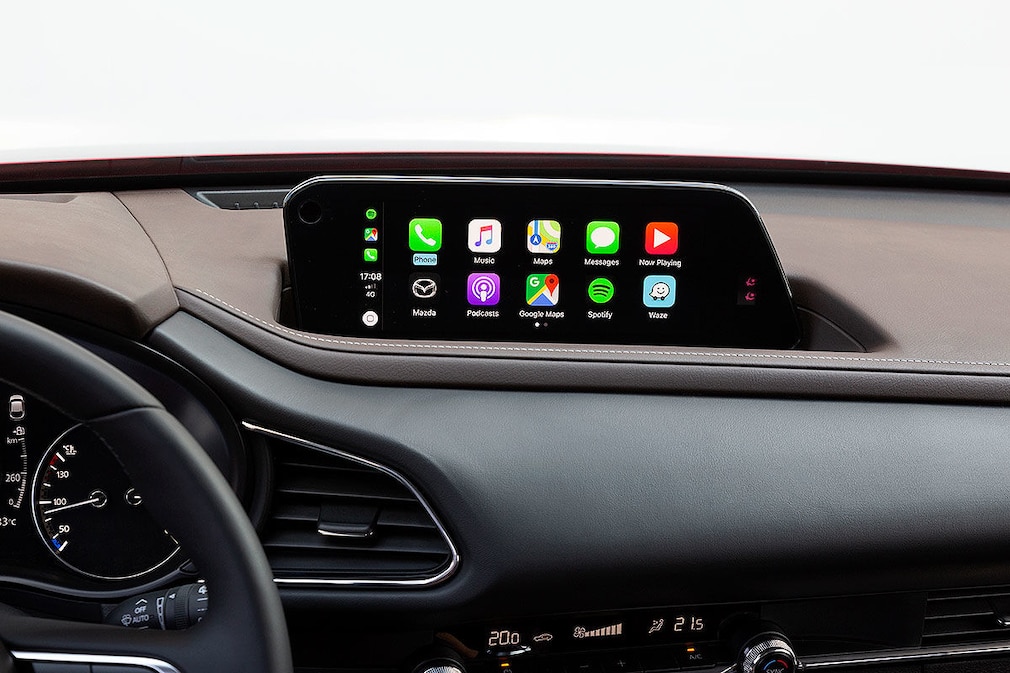 Kaufberatung Mazda CX-30