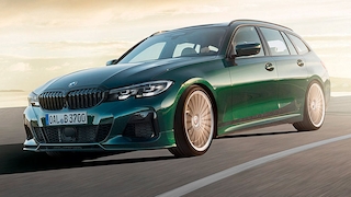 Alpina B3 (2020): Preis, 3er