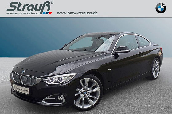 Starke Sportcoupés für unter 20.000 Euro