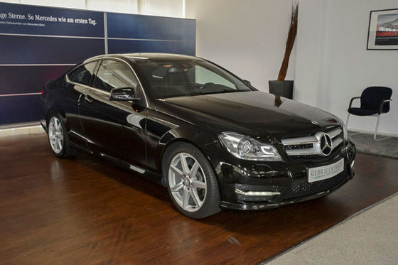 Starke Sportcoupés für unter 20.000 Euro