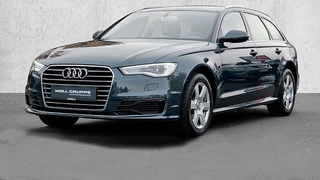 Audi A6 Avant 2.0 TDI: Preis, Gebrauchtwagen