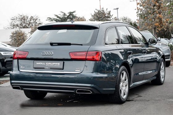 Audi A6 Avant 2.0 TDI: Preis, Gebrauchtwagen