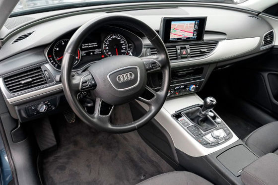 Audi A6 Avant 2.0 TDI: Preis, Gebrauchtwagen