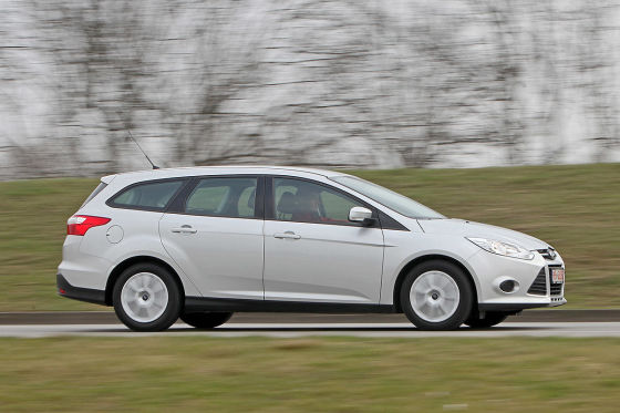 Alternativen zum VW Golf Variant
