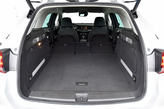 Alternativen zum VW Golf Variant