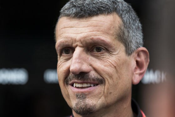 Günther Steiner