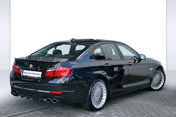300 km/h für unter 50.000 Euro