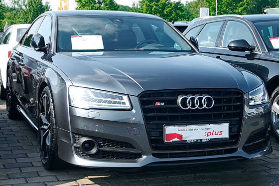 300 km/h für unter 50.000 Euro