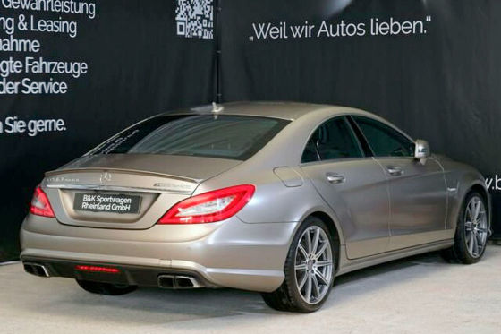 300 km/h für unter 50.000 Euro