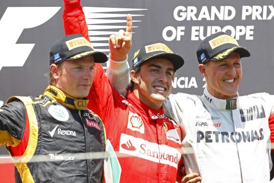 Schumacher