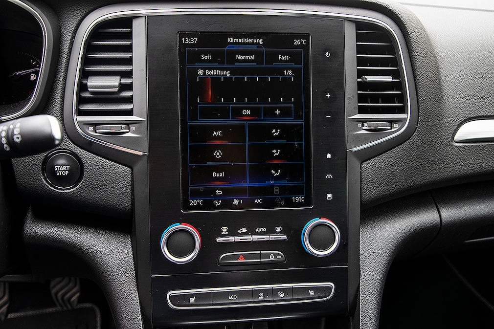 Renault Mégane: Kaufberatung - AUTO BILD