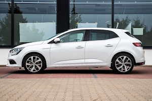 Kaufberatung Renault Mégane