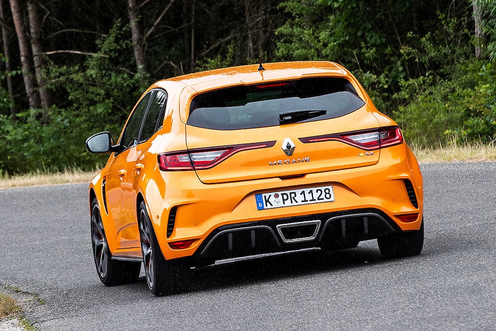 Kaufberatung Renault Mégane