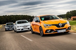 Kaufberatung Renault Mégane