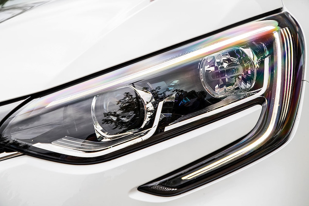 Kaufberatung Renault Mégane