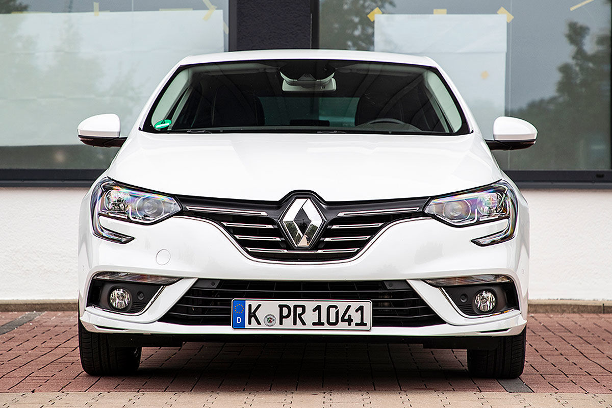 Kaufberatung Renault Mégane