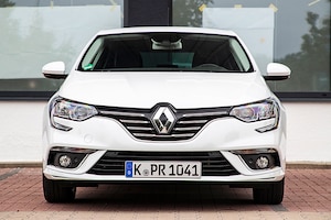 Kaufberatung Renault Mégane