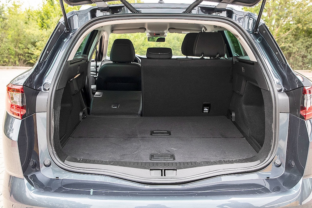 Kaufberatung Renault Mégane