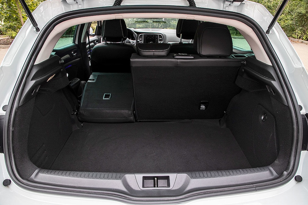 Kaufberatung Renault Mégane