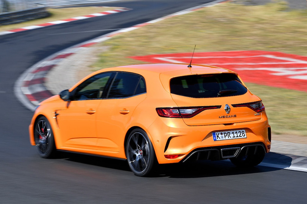 Kaufberatung Renault Mégane