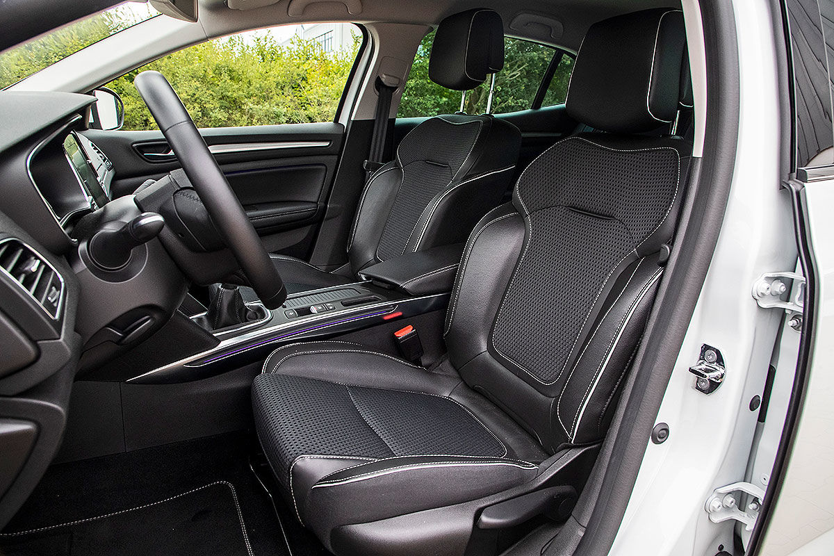 Kaufberatung Renault Mégane