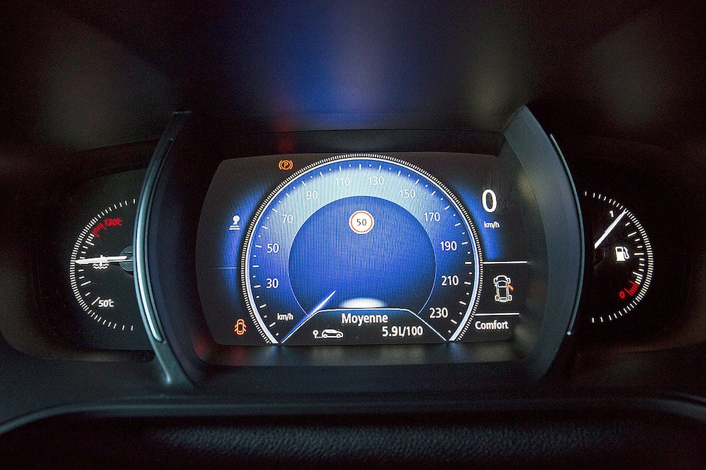 Kaufberatung Renault Mégane