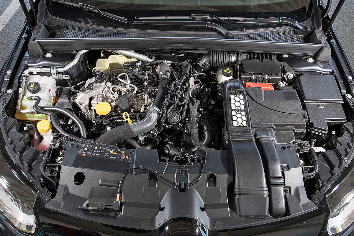 Kaufberatung Renault Mégane