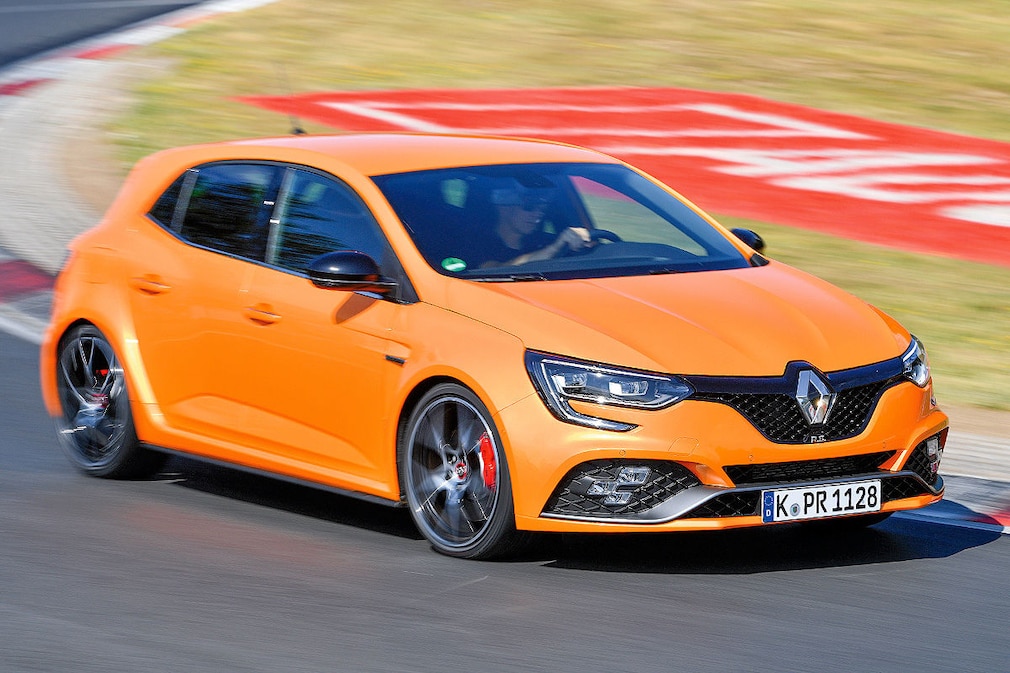 Kaufberatung Renault Mégane