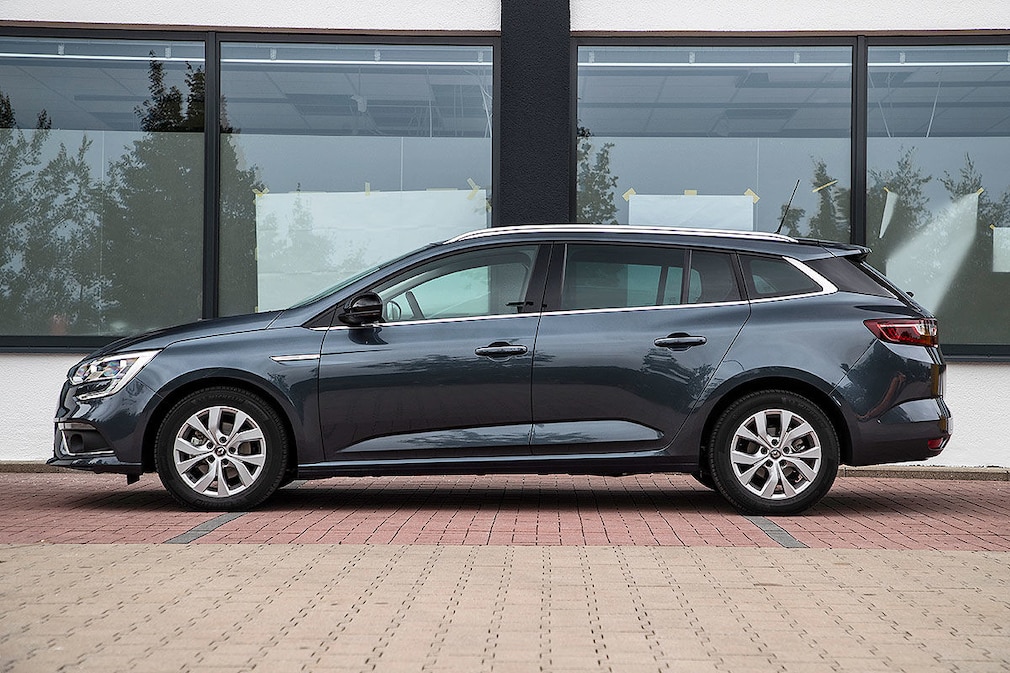 Kaufberatung Renault Mégane