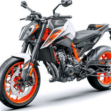 Duke 490 launch date store