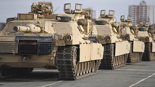 NATO-Manöver Defender Europe 2020: Verkehr, Autobahnen