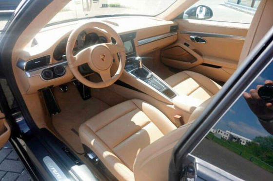 Porsche 911 Carrera S: Preis, Gebrauchtwagen