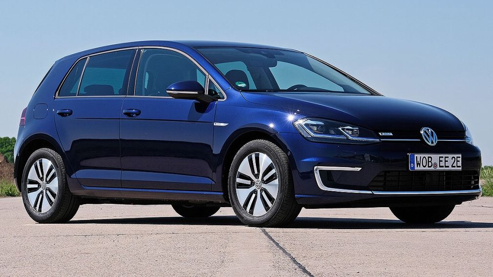 VW e-Golf: Leasing, Preis
