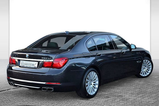 BMW 7er mit V12 zum kleinen Preis