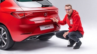 Seat Leon oder VW Golf 8: Kommentar