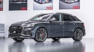 Abt Audi RS Q8 (2020): Tuning, 700 PS, Motor