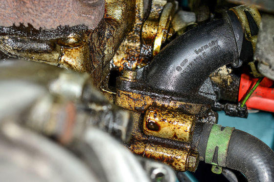 Polo 2: Oldtimer-Spaß für kleines Geld