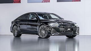 Abt Audi RS 7 (2020): Tuning, Leistung, Motor, Felgen