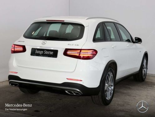 SUV mit über 20.000 Euro Wertverlust