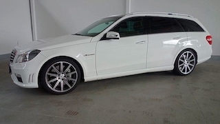 Mercedes E 63 AMG T zu verkaufen