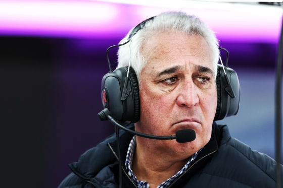 Lawrence Stroll