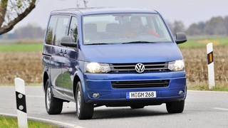 Problem-VWs