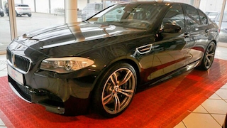 BMW M5 (F10): Preis, Gebrauchtwagen
