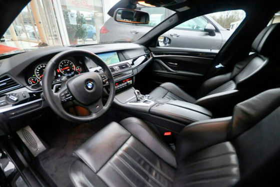 BMW M5 (F10): Preis, Gebrauchtwagen