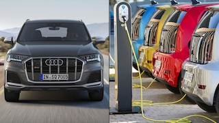 Umweltministerin: Bonus-Malus-System beim Autokauf