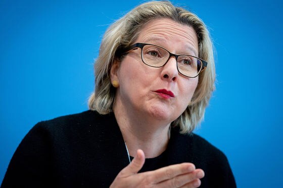 Für E-Autos: Schulze will teurere SUVs