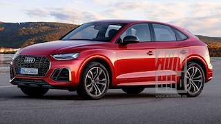 Audi Q5 Facelift (2020): Marktstart, Preis, Hybird, Bilder, Innenraum