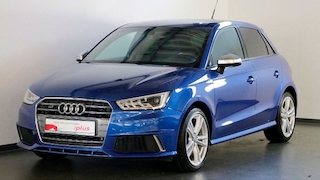 Audi S1 (2015): Sportback, Quattro, Preis, kaufen, PS